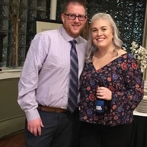 Meet your Posher, Andrew